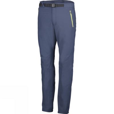 Pantalones Columbia Passo Alto II Hombre Azul Marino - Chile GFC628134